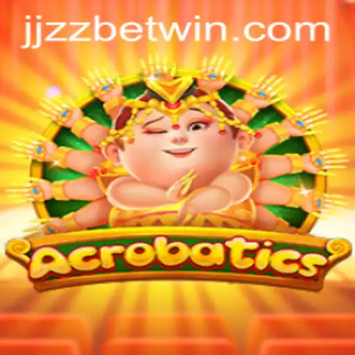 Descubra o Fascinante Mundo do Jogo Acrobatics
