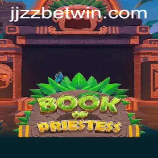 BookOfPriestess: Uma Jornada Mística no Universo do jjzzbet