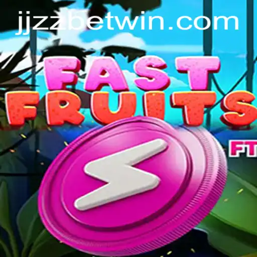 Descubra FastFruits: O Novo Fenômeno dos Jogos com jjzzbet