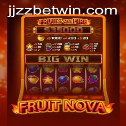 Explorando o Fascinante Mundo de FruitNova: Uma Nova Sensação no Universo dos Jogos de Slots