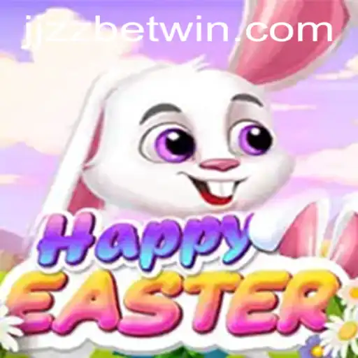 Descubra o Jogo HappyEaster e Explore o Mundo da Diversão com jjzzbet