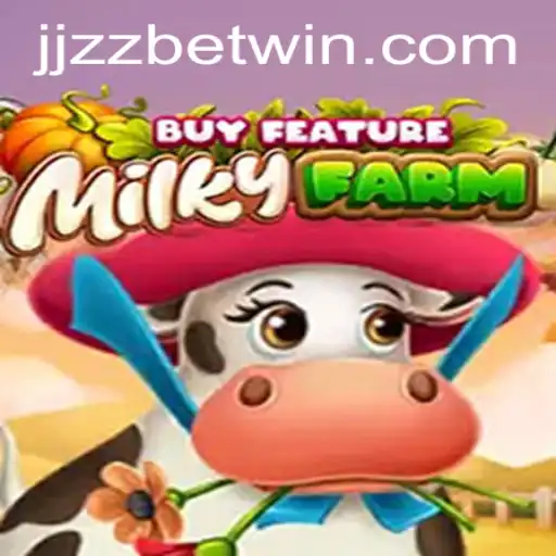 MilkyFarmBuyFeature: Explore o Universo de Diversão da jjzzbet