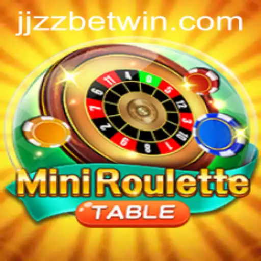 Descubra o Fascinante Mundo do MiniRoulette com JJZZBET