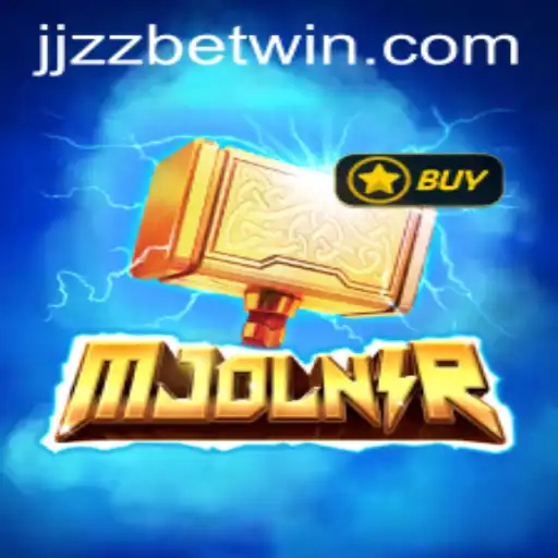 Descubra Mjolnir: O Novo Fenômeno dos Jogos com jjzzbet