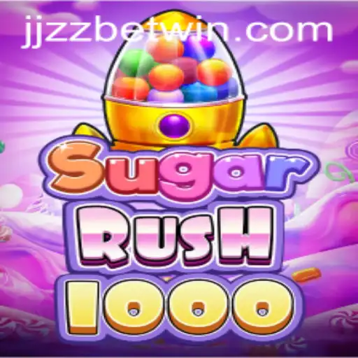 Descubra o Mundo Empolgante de SugarRush1000: O Melhor de jjzzbet