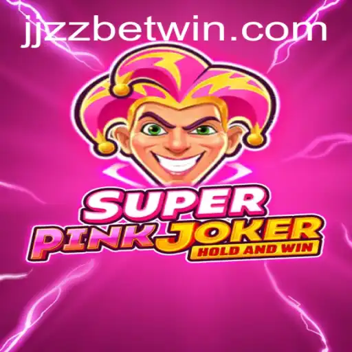 Descubra o Vicio Divertido do SuperPinkJoker e as Regras do Jogo