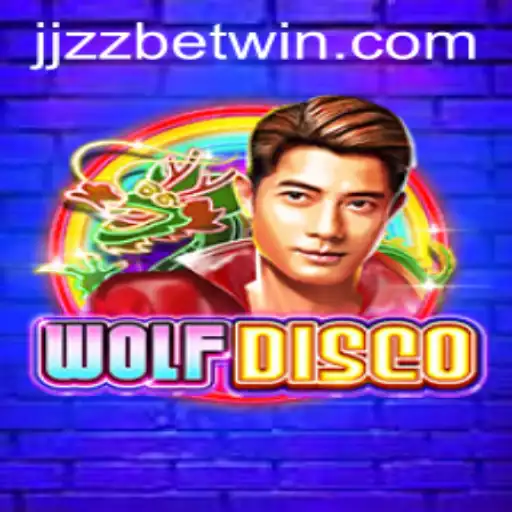 Explorando WolfDisco: A Nova Sensação no Mundo dos Jogos